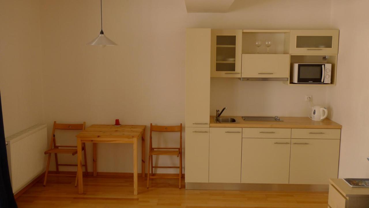 Harrachov Apartman 206 Exterior photo